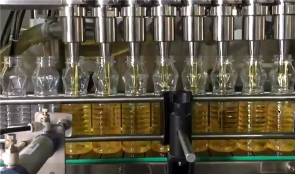 Βρώσιμο λάδι