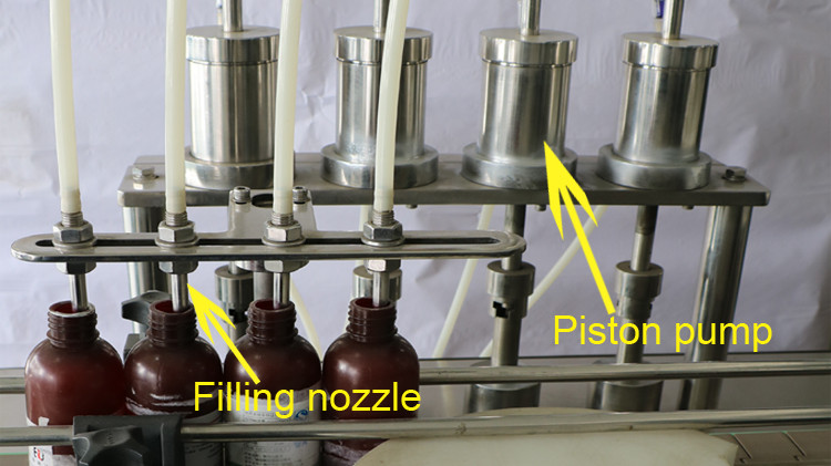 κατασκευή 5 γαλόνι πλήρωσης μηχανή ζεστό κερί πλήρωσης μηχανή φακελάκι νερό πλήρωσης μηχανή σφράγισης