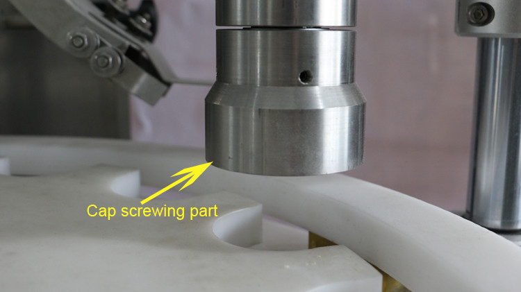 κατασκευή 5 γαλόνι πλήρωσης μηχανή ζεστό κερί πλήρωσης μηχανή φακελάκι νερό πλήρωσης μηχανή σφράγισης