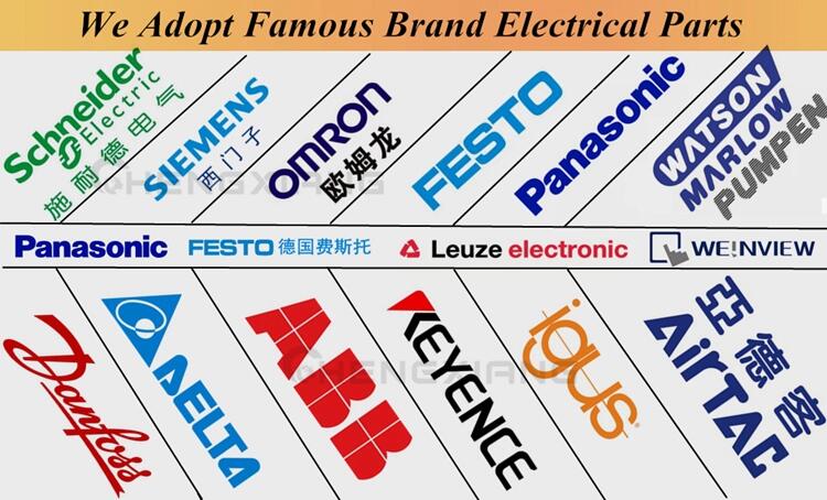 Δωρεάν αυτόματη πλήρωση καλύμματα και ετικέτα μηχάνημα, αυτόματη μηχανή ετικετών ετικετών