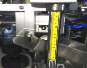 Υπερήχων σφράγισμα καλλυντικών σωλήνων πλήρωσης μηχανή