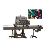 μηχανή κάλυψης βιδών τύπου τριβής